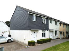 1, Woodway Terrace, Kingston Way, Penryn TR10 9FA