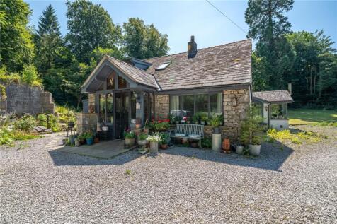 Hollins Lane, Silverdale, Carnforth, Lancashire, LA5
