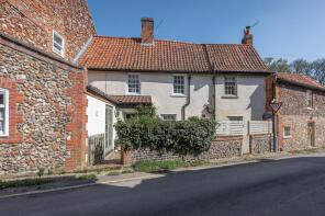 11 13, High Street, Walsingham NR22 6BY