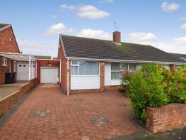 53, Kirkstone Avenue, Marden, North Shields NE30 3BD
