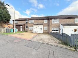 12, Brandon Way, Kirkwood, Coatbridge ML5 5QT