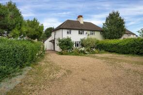 12, Bainton Road, Stamford PE9 3DT