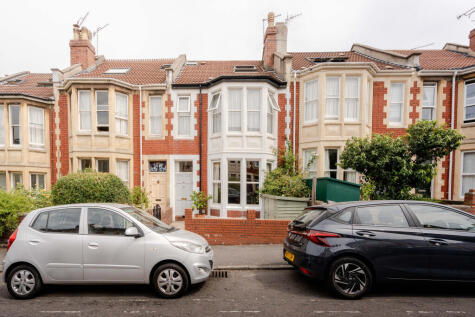 Leighton Road, Southville, Bristol