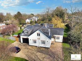 The Willows, Village Road, Yarm TS15 9PJ