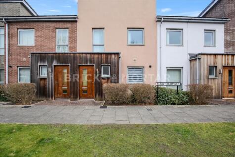 July Courtyard, Gateshead