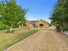 Gilmarcy, Church Road, Downham Market PE38 0JL
