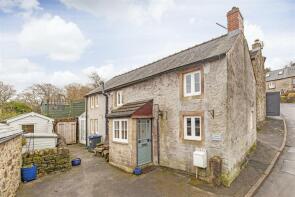 Wren Cottage, East Bank, Matlock DE4 2DT