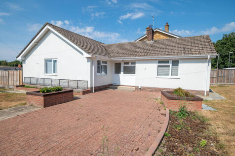Bourne Close, Horndean