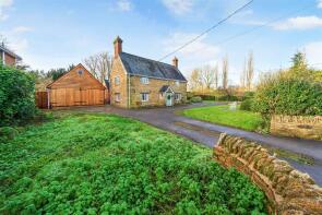 Orchard Cottage, Sharnbrook Road, Bedford MK44 1EX