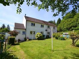 2, Forrestry Cottages, Access Road From U1602 To Rear Of Achindarroch Play Area, Appin PA38 4BS