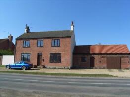 The Olde Bull, High Road, King's Lynn PE34 3AR
