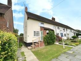 10, Meadsway, Slindon BN18 0QU