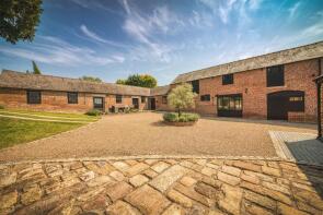 50 The Barn, Church Road, Quarndon, Derby DE22 5JB