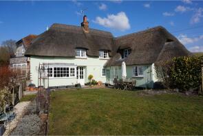 Laburnum Cottage, East Chisenbury SN9 6AQ