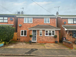 11, St Peters Avenue, Atherstone CV9 3LN