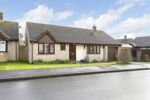 22, Godwins Close, Melksham SN12 8LD