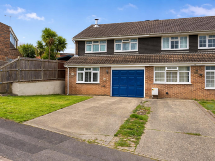 Luke Road, Aldershot