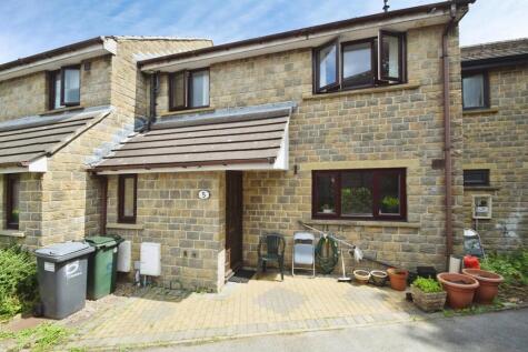 Clayton Rise, Keighley