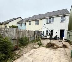 11, Trevarthen Close, Hayle TR27 5EZ