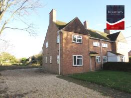 1, Lawrence Houses, Grateley SP11 8JX