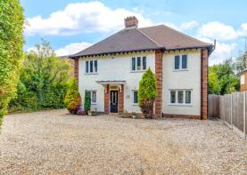82, London Road, Knebworth SG3 6HB