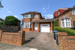 29, Greystoke Gardens, Enfield EN2 7NU