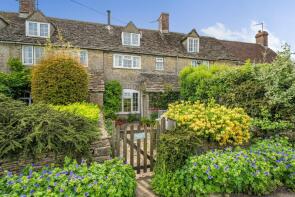 Field View, Manor Farm Cottages, Ashley GL8 8ST