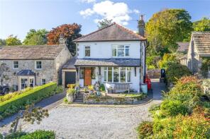 The Lindens, Norton View Farm To Croft House, Hetton, Skipton BD23 6LT