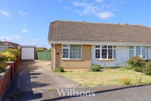 1, Wilmington Drive, Sutton-on-sea, Sutton On Sea LN12 2JU