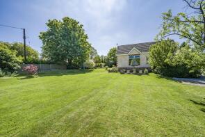 Briery Brake, Hollywood Lane, Easter Compton BS35 5RT