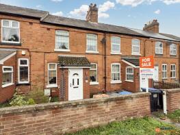 267, Station Road, Coalville LE67 1BL
