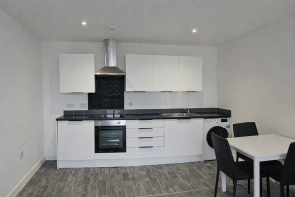 Apartment 4, 5, Eldon Place, Manningham, Bradford BD1 3AS