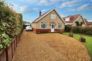 Verdadene, Southampton Road, Whaddon SP5 3DX