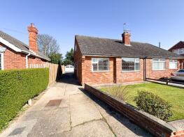 26, St Francis Grove, Laceby DN37 7HG