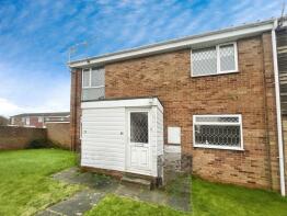 35, Freshney Drive, Grimsby DN31 1TN