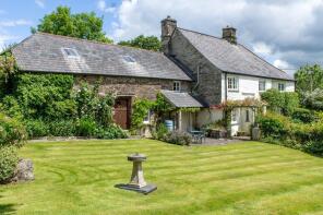Trelane, Road From Higher Hampt To Luckett Hill, Luckett, Callington PL17 8NH
