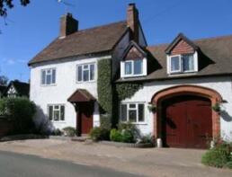 Hill Wootton Cottage, Hill Wootton Road, Hill Wootton, Warwick CV35 7PP