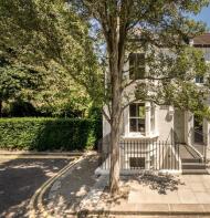 35, Upcerne Road, London SW10 0SE