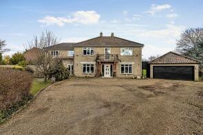 New House, Station Road, Eccles, Norwich NR16 2JG