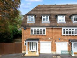 1, Swiss Cottage Place, High Road, Loughton IG10 4RG