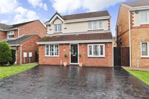 38, Richmond Drive, Houghton Le Spring DH4 6TY