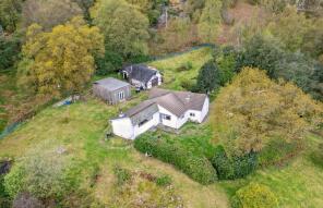 Stucan-t-iobairt, A82t South Of Tarbet From Firkin To Rossdarroch, Arrochar G83 7DL