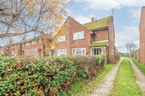 23, Church Road, Slapton LU7 9BX