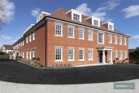 Manor Road, Chigwell, Essex, IG7