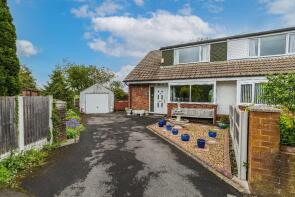 5, Brook Avenue, Preston PR3 1AR