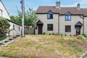 1, Croft Cottages, Moor Road, Moorlinch, Bridgwater TA7 9BU