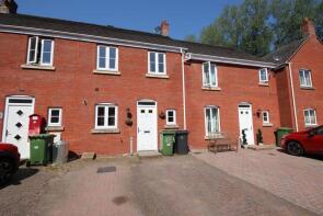 25, Medley Court, Exeter EX4 2QN