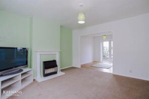 9, Roundhill View, Rising Bridge, Accrington BB5 2SS
