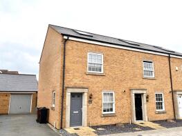 27, Elton Street, Corby NN17 5EN