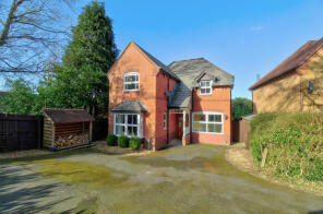 11, Oakleaf Rise, Far Forest, Kidderminster DY14 9AE